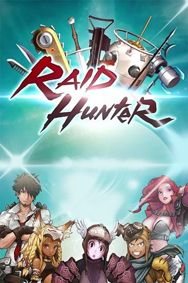 game pic for Raid hunter